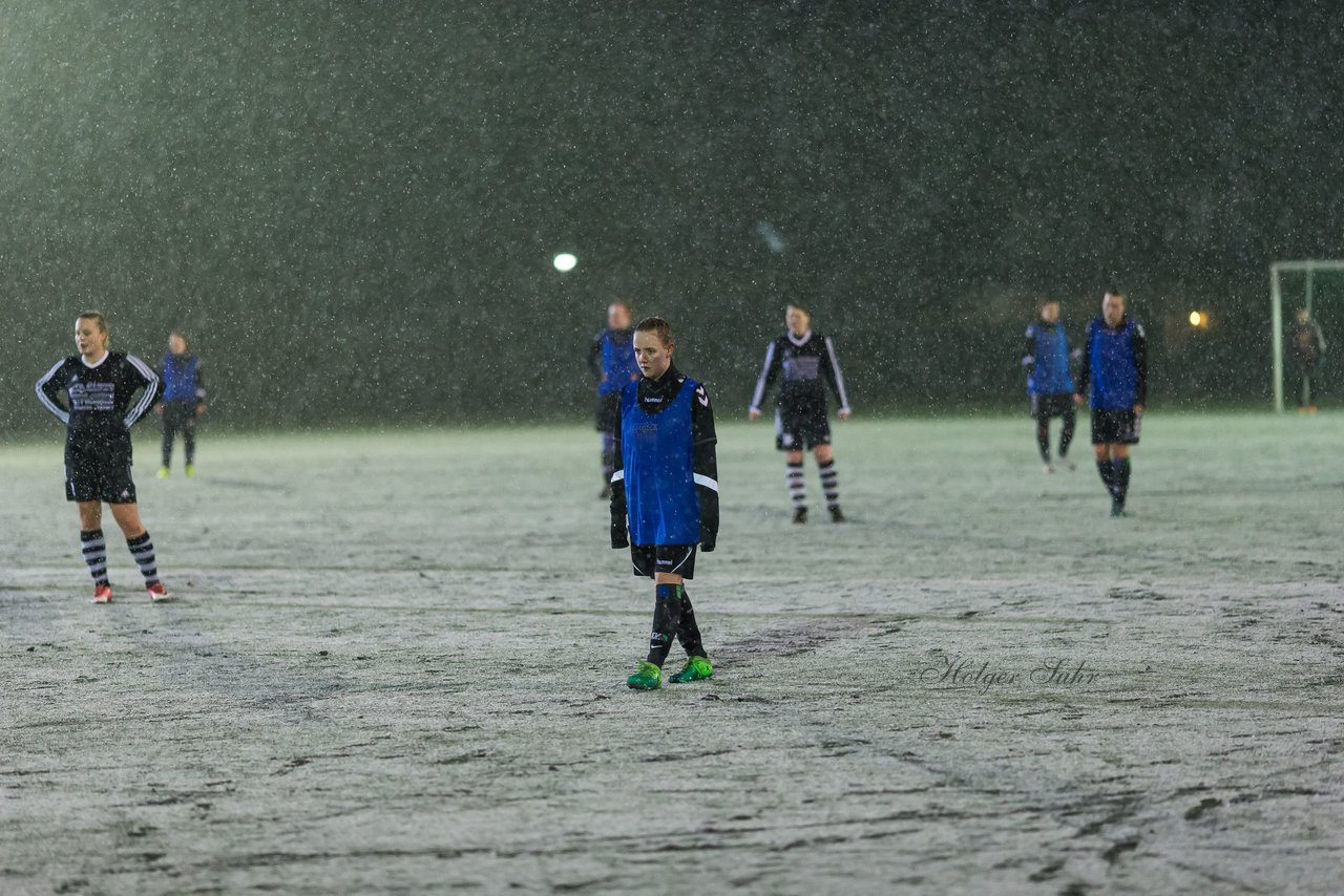 Bild 190 - Frauen SV Henstedt Ulzburg III - SG Weede/Westerrade : Ergebnis: 5:2